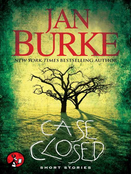 Title details for Case Closed by Jan Burke - Wait list
